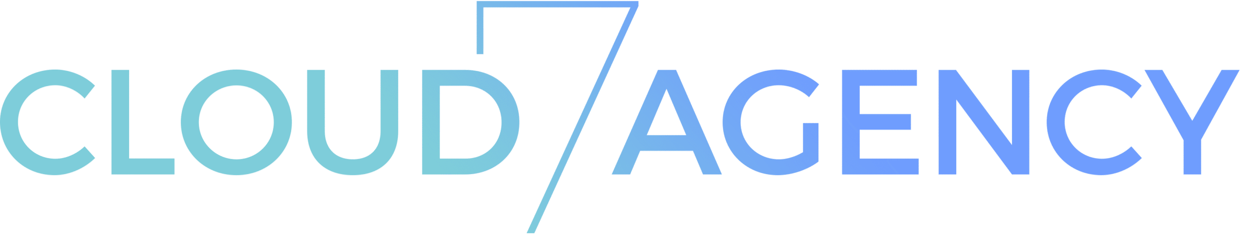 Cloud 7 Agency