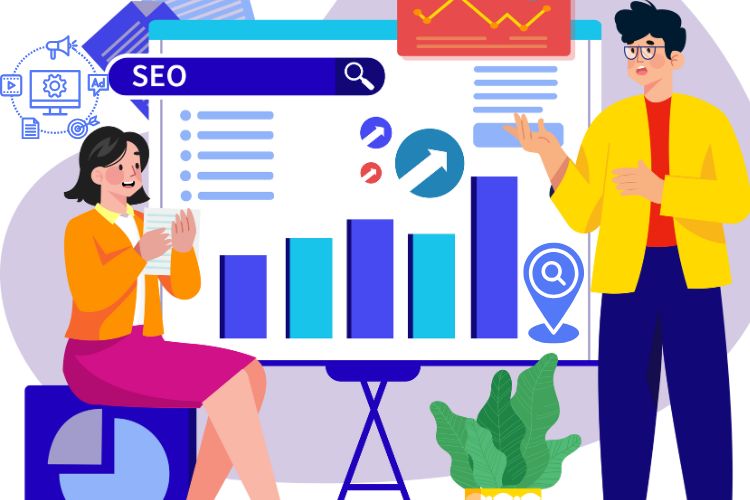 SEO for Small Businesses