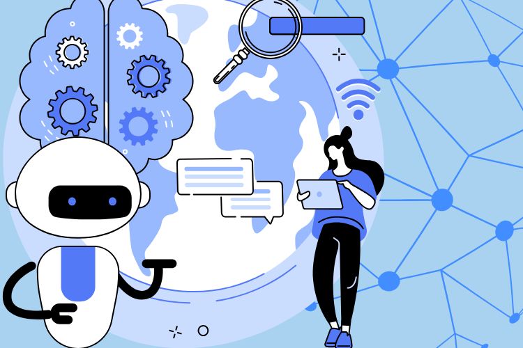 AI Geo-Targeting How Machine Learning is Revolutionizing Local Search