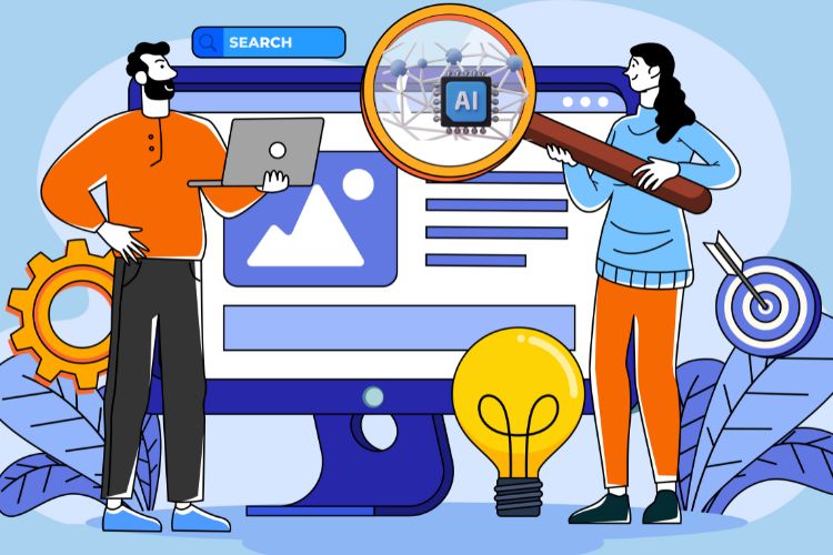 Generative Engine Optimization (GEO) Optimizing for AI Search Results