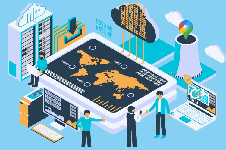 Optimizing for International Search Engines Beyond Google