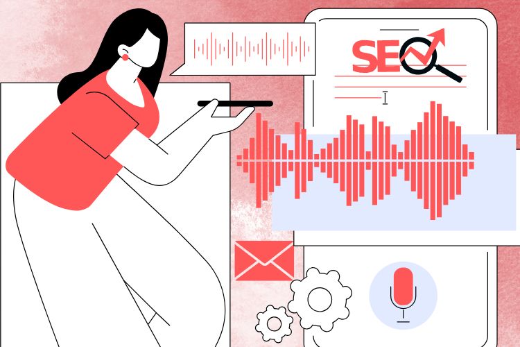 Voice Search and Local SEO Optimizing for Voice Queries in 2025